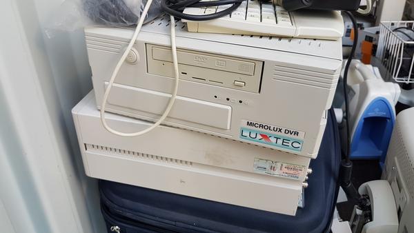 1#2809 Attrezzature e strumenti medicali in vendita - foto 20