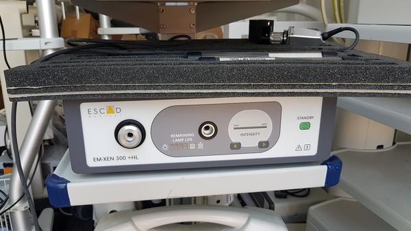 1#2809 Attrezzature e strumenti medicali in vendita - foto 21