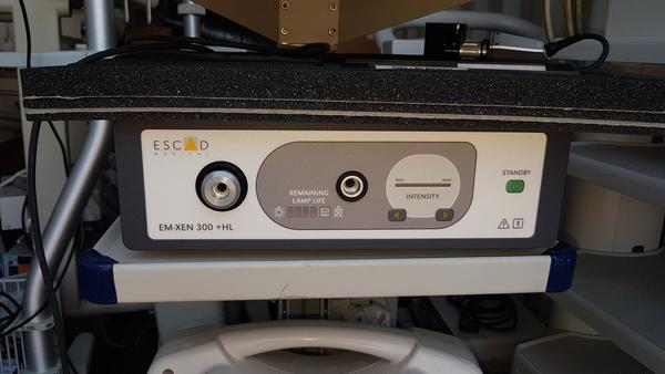 1#2809 Attrezzature e strumenti medicali in vendita - foto 23