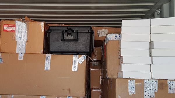 1#2809 Attrezzature e strumenti medicali in vendita - foto 27