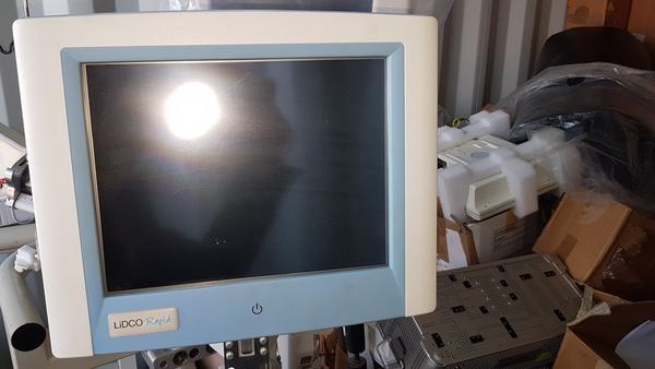 1#2809 Attrezzature e strumenti medicali in vendita - foto 29