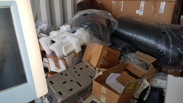 1#2809 Attrezzature e strumenti medicali in vendita - foto 30