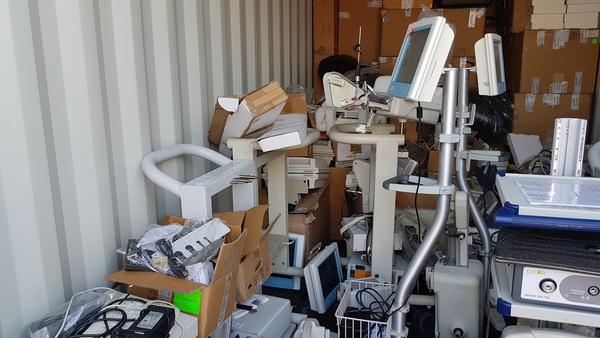 1#2809 Attrezzature e strumenti medicali in vendita - foto 34