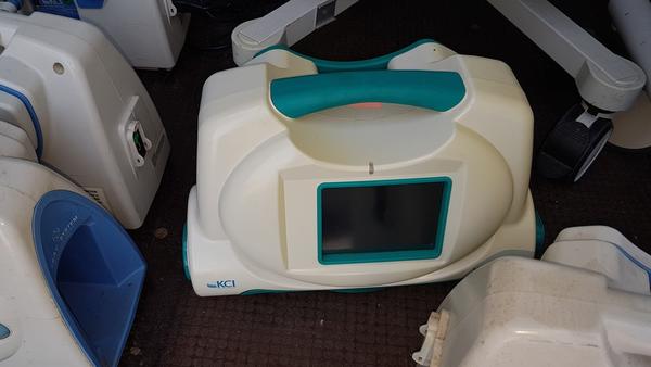 1#2809 Attrezzature e strumenti medicali in vendita - foto 37
