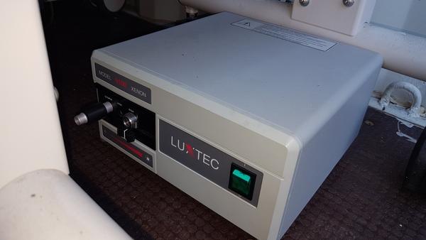 1#2809 Attrezzature e strumenti medicali in vendita - foto 38