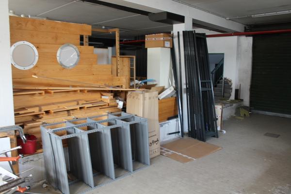 1#2810 Attrezzature per negozio di abbigliamento in vendita - foto 6