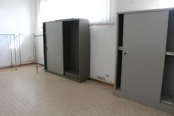 2#2810 Scaffalature e arredi per negozio in vendita - foto 11