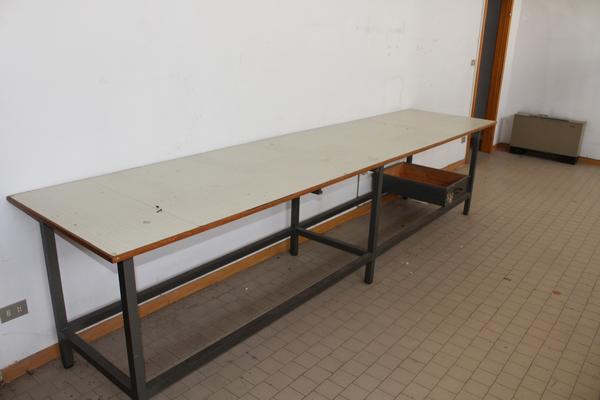 2#2810 Scaffalature e arredi per negozio in vendita - foto 13