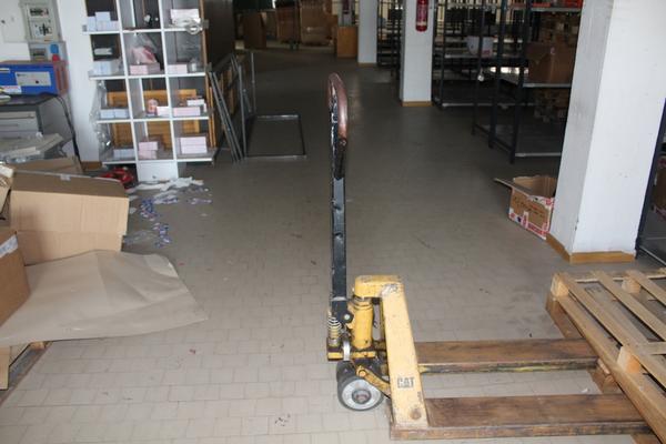 3#2810 Lavapavimenti Karcher in vendita - foto 4