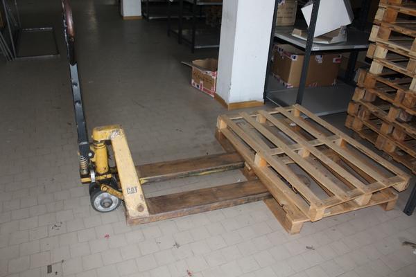 3#2810 Lavapavimenti Karcher in vendita - foto 5