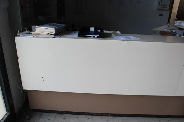 5#2810 Attrezzature per negozio e ufficio in vendita - foto 3