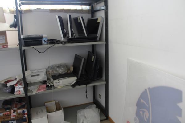 5#2810 Attrezzature per negozio e ufficio in vendita - foto 7