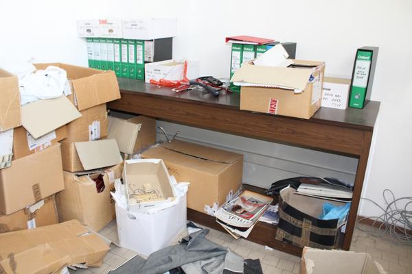 5#2810 Attrezzature per negozio e ufficio in vendita - foto 11