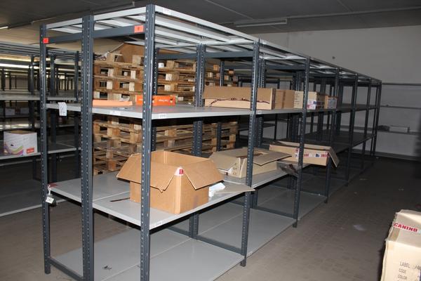 5#2810 Attrezzature per negozio e ufficio in vendita - foto 12