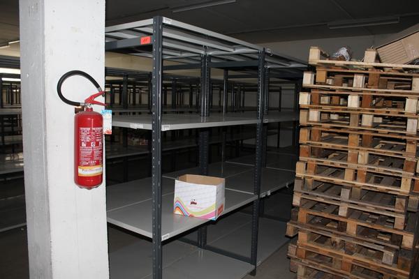 5#2810 Attrezzature per negozio e ufficio in vendita - foto 13