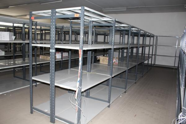 5#2810 Attrezzature per negozio e ufficio in vendita - foto 14