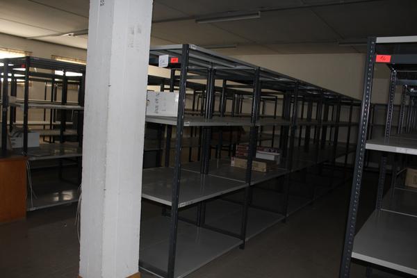 5#2810 Attrezzature per negozio e ufficio in vendita - foto 15