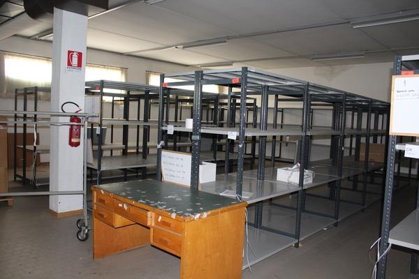 5#2810 Attrezzature per negozio e ufficio in vendita - foto 16