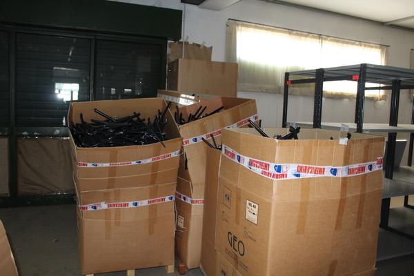 5#2810 Attrezzature per negozio e ufficio in vendita - foto 17