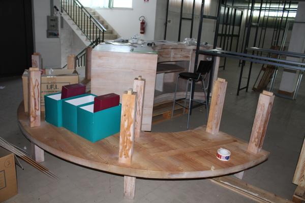 5#2810 Attrezzature per negozio e ufficio in vendita - foto 18