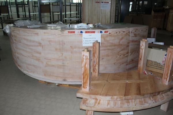 5#2810 Attrezzature per negozio e ufficio in vendita - foto 19