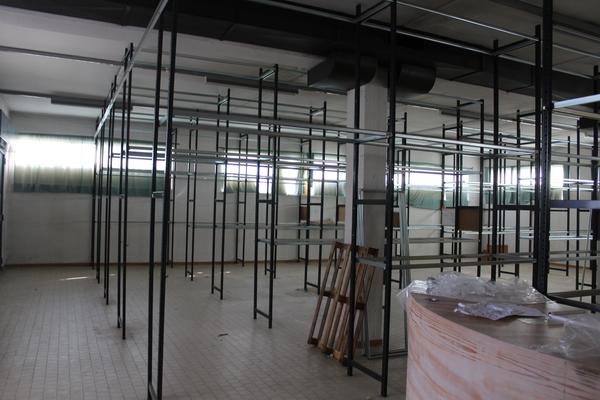 5#2810 Attrezzature per negozio e ufficio in vendita - foto 20