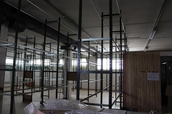5#2810 Attrezzature per negozio e ufficio in vendita - foto 21