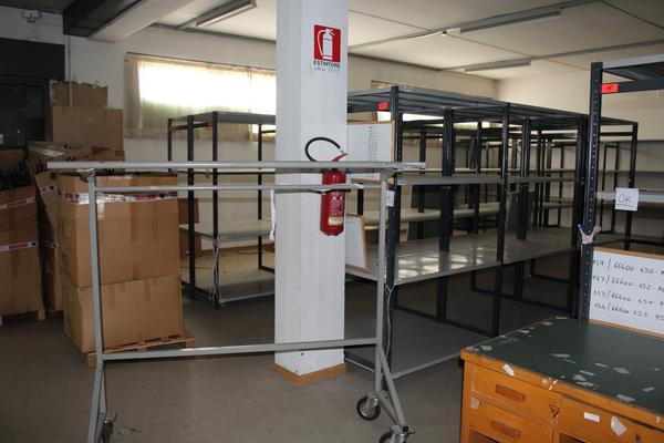 5#2810 Attrezzature per negozio e ufficio in vendita - foto 22