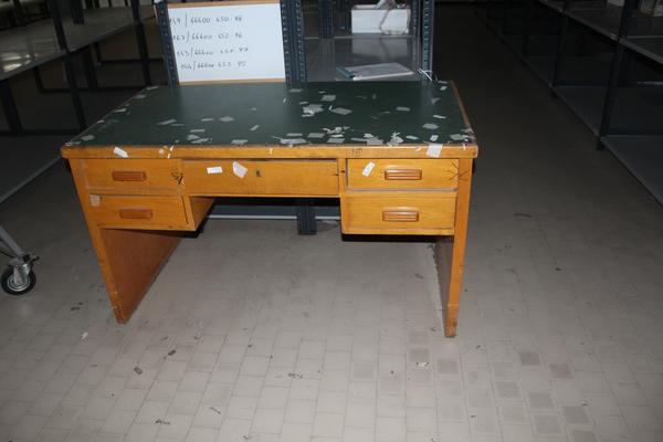 5#2810 Attrezzature per negozio e ufficio in vendita - foto 23