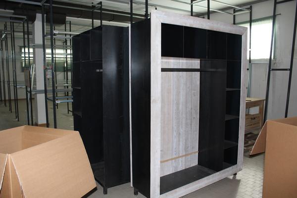 5#2810 Attrezzature per negozio e ufficio in vendita - foto 24