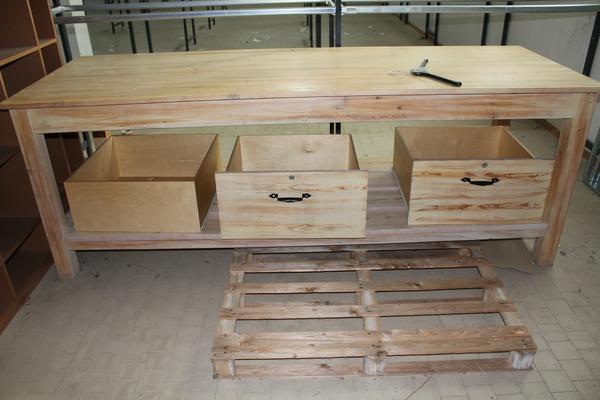 5#2810 Attrezzature per negozio e ufficio in vendita - foto 25