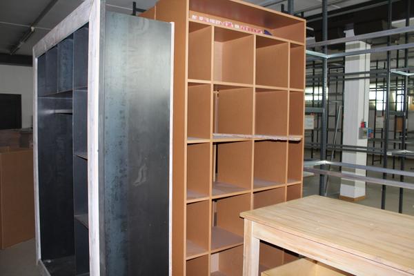 5#2810 Attrezzature per negozio e ufficio in vendita - foto 26