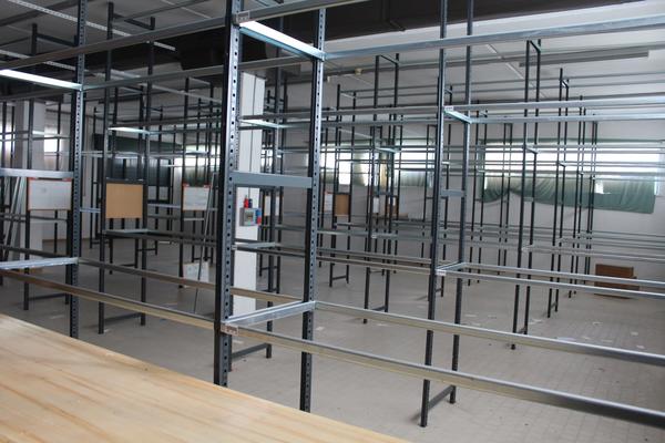 5#2810 Attrezzature per negozio e ufficio in vendita - foto 27