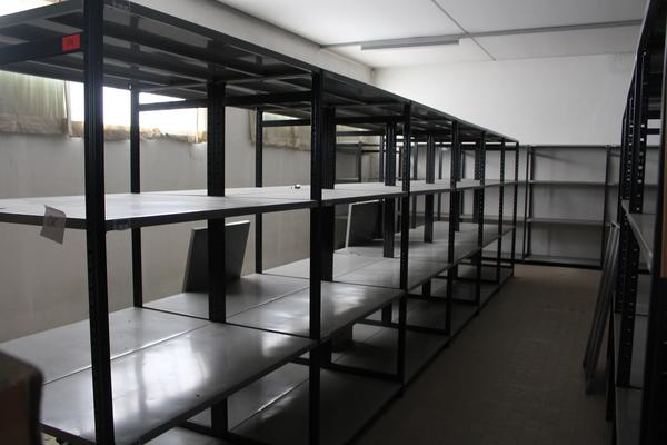 5#2810 Attrezzature per negozio e ufficio in vendita - foto 29