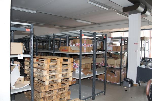 5#2810 Attrezzature per negozio e ufficio in vendita - foto 31