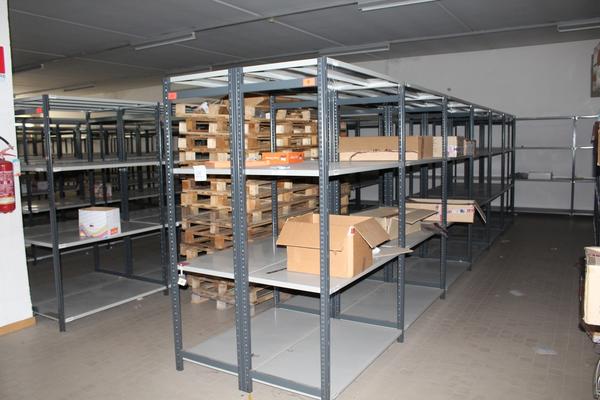 5#2810 Attrezzature per negozio e ufficio in vendita - foto 32