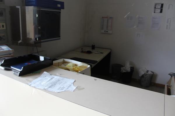 5#2810 Attrezzature per negozio e ufficio in vendita - foto 34