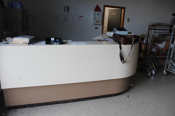 5#2810 Attrezzature per negozio e ufficio in vendita - foto 35