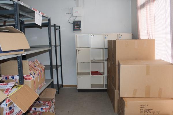 5#2810 Attrezzature per negozio e ufficio in vendita - foto 36
