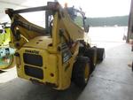 Image 4 - Bobcat Komatsu SK820 - Lot 2 (Auction 2811)