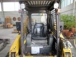 Immagine 8 - Bobcat Komatsu SK820 - Lotto 2 (Asta 2811)