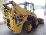 Image 22 - Bobcat Komatsu SK820 - Lot 2 (Auction 2811)