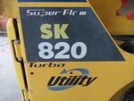 Immagine 23 - Bobcat Komatsu SK820 - Lotto 2 (Asta 2811)