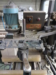 Tekna pantograph - Lot 4 (Auction 2812)