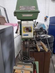Trapano a colonna - Lotto 5 (Asta 2812)