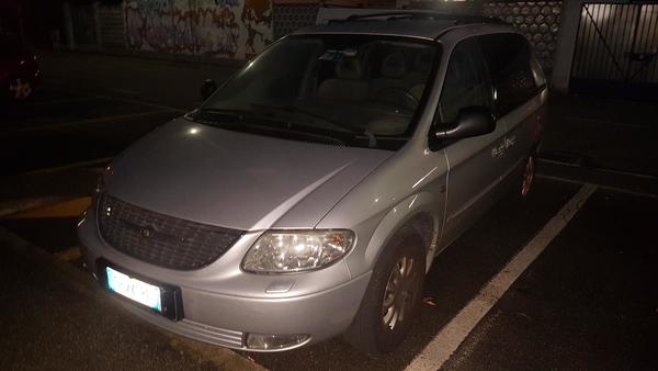 Automobili in vendita