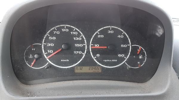 9#2812 Furgone Fiat Ducato in vendita - foto 2