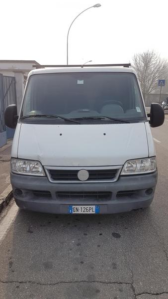 9#2812 Furgone Fiat Ducato in vendita - foto 3