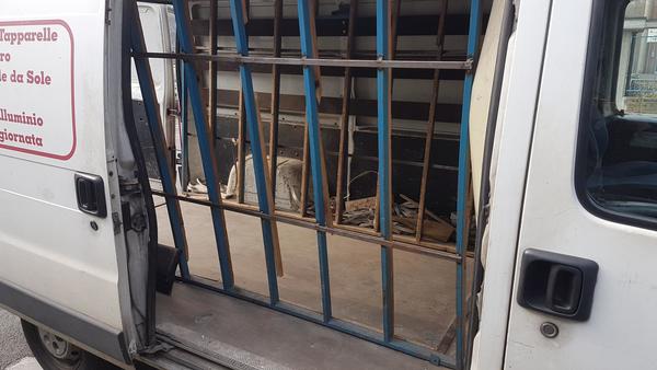 9#2812 Furgone Fiat Ducato in vendita - foto 4