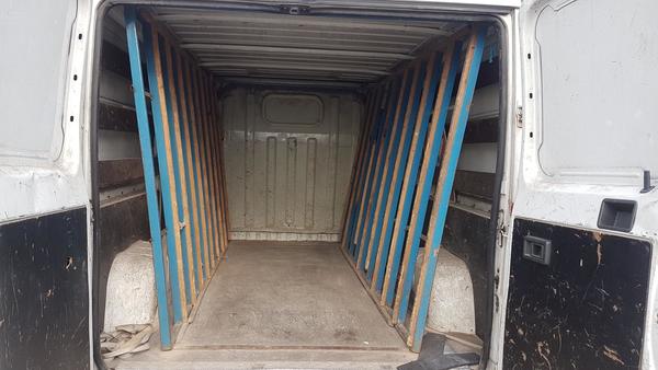 9#2812 Furgone Fiat Ducato in vendita - foto 5